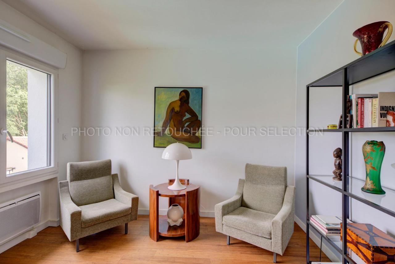 トゥールーズ La Galerie Bed & Breakfast エクステリア 写真