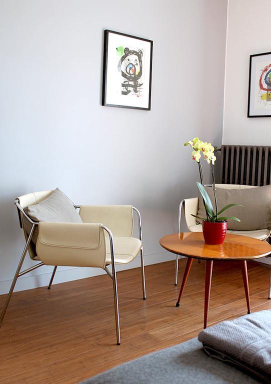 トゥールーズ La Galerie Bed & Breakfast エクステリア 写真