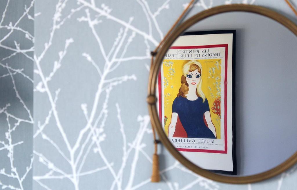 トゥールーズ La Galerie Bed & Breakfast エクステリア 写真