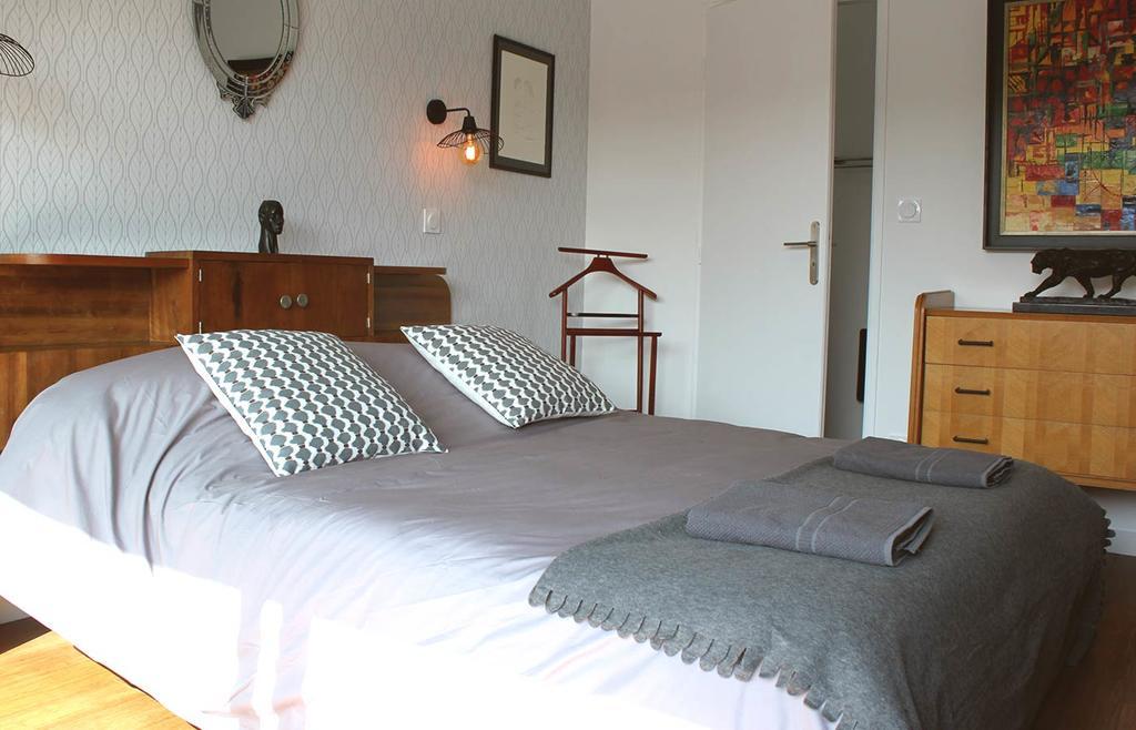 トゥールーズ La Galerie Bed & Breakfast エクステリア 写真