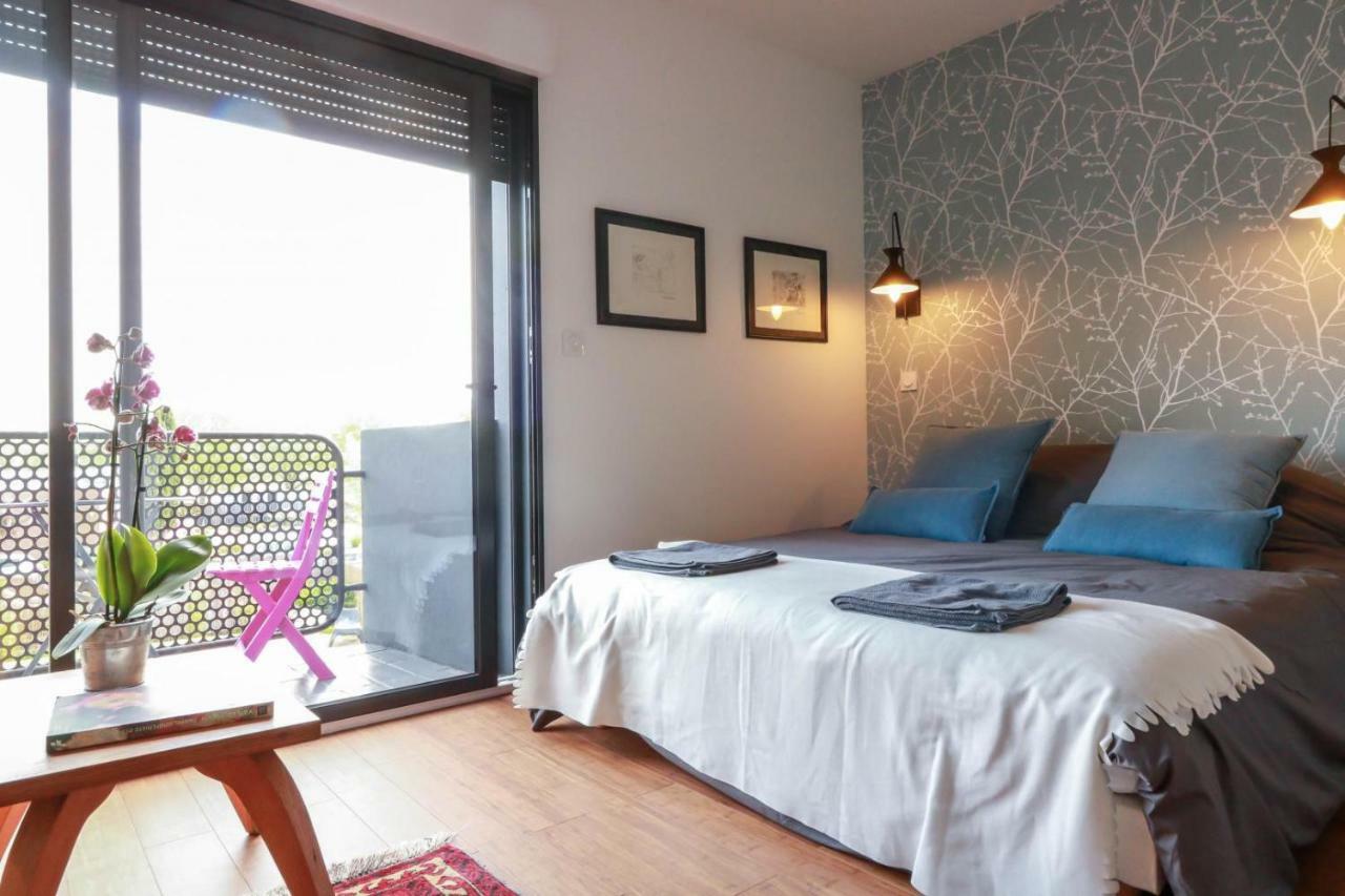 トゥールーズ La Galerie Bed & Breakfast エクステリア 写真