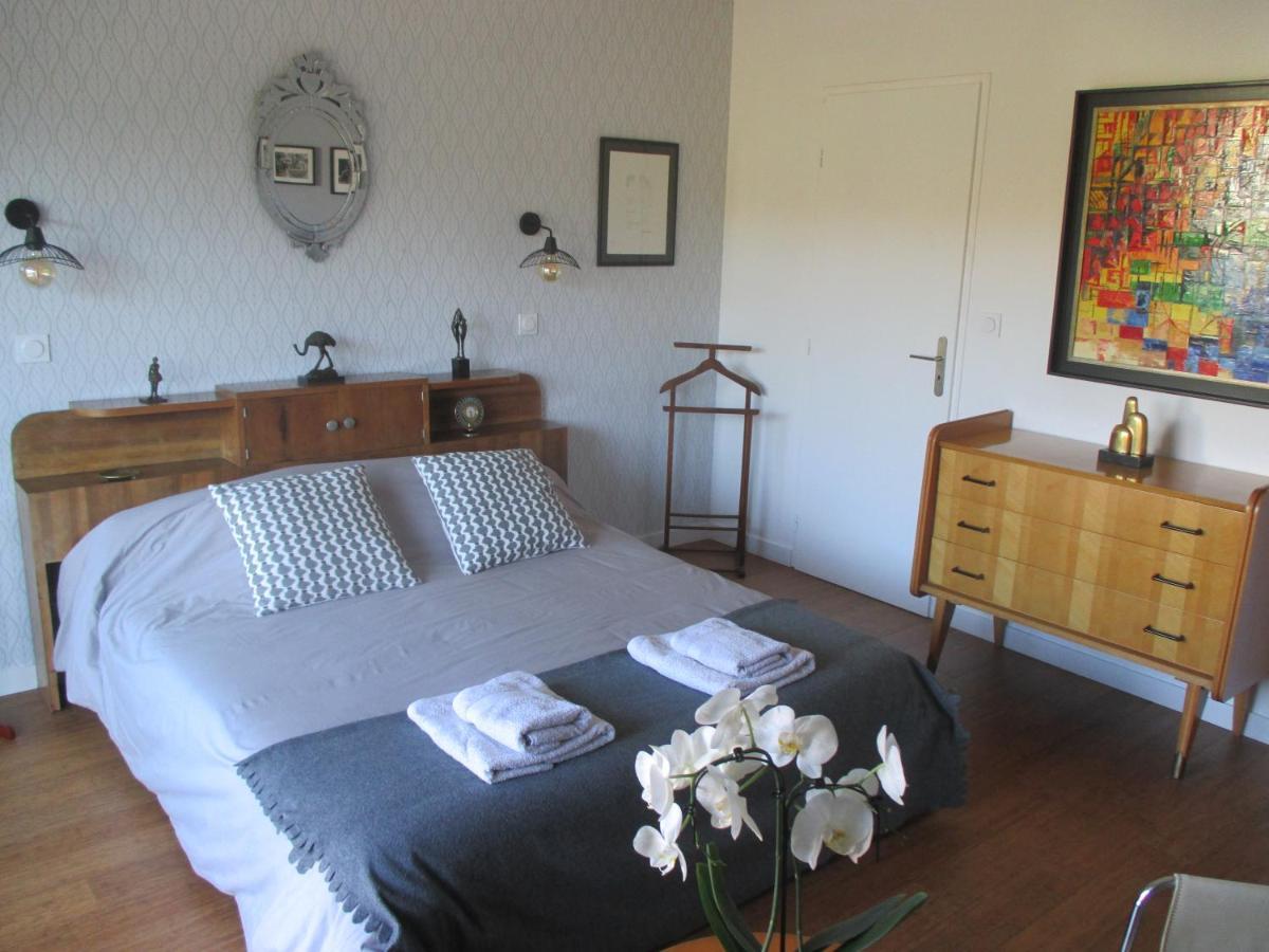 トゥールーズ La Galerie Bed & Breakfast エクステリア 写真