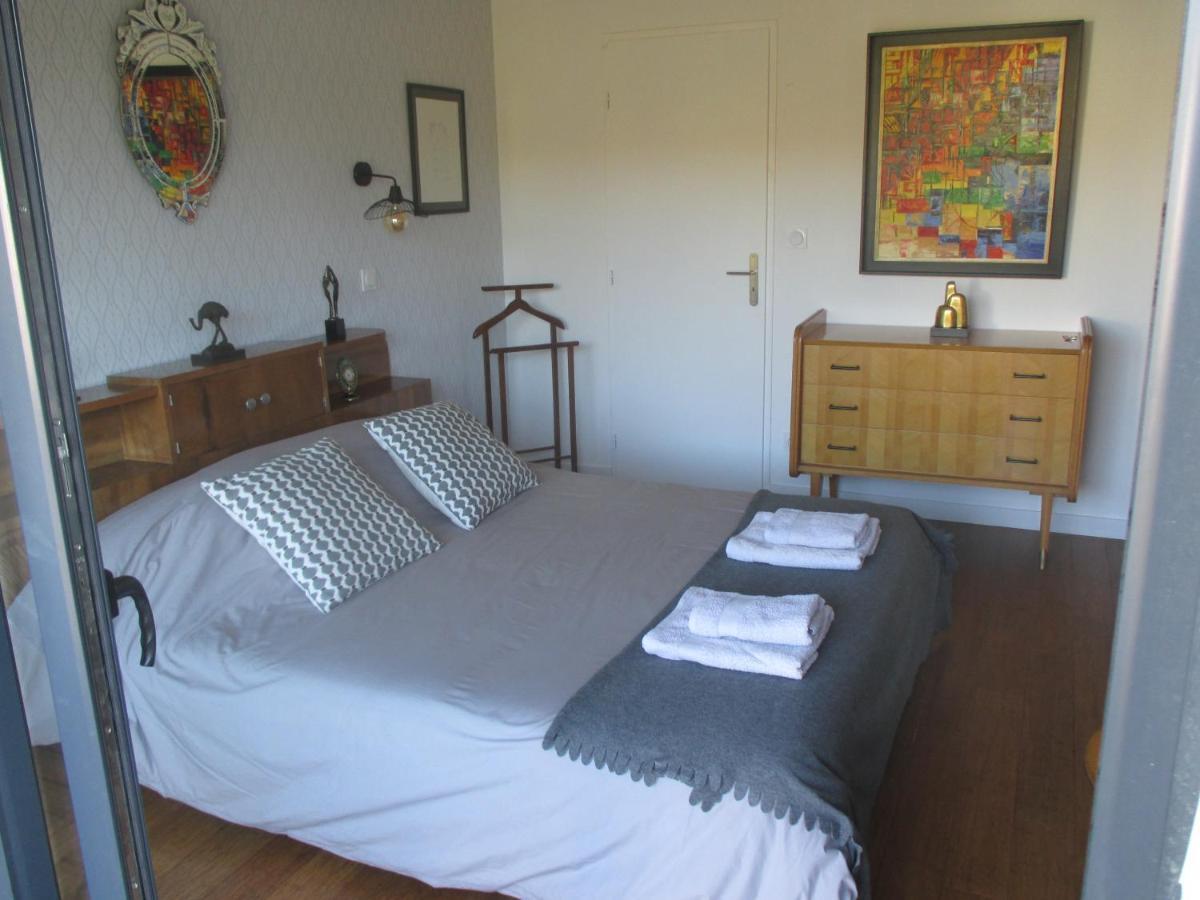 トゥールーズ La Galerie Bed & Breakfast エクステリア 写真